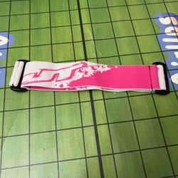 JT Proflex Racing strap pink