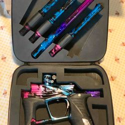 PE LV1.6 galaxy by Arc