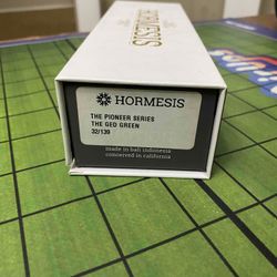 Hormesis Headband