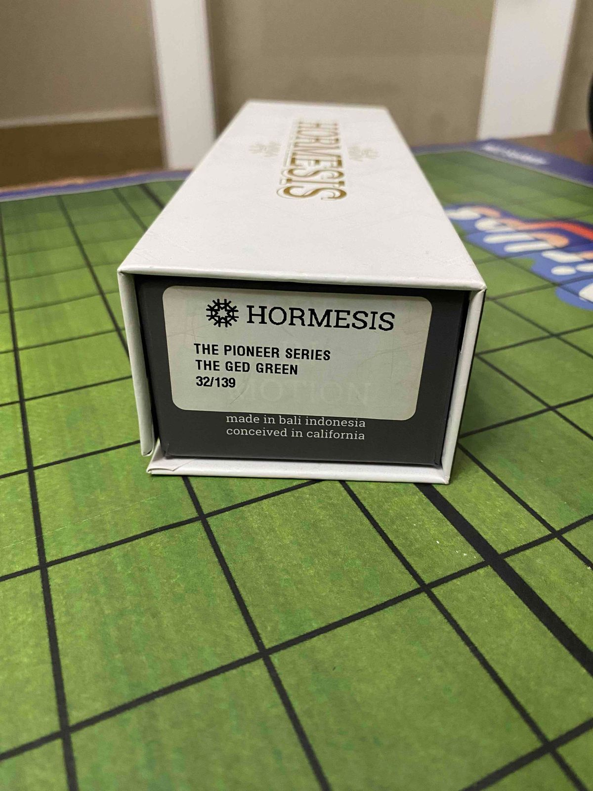 Hormesis Headband