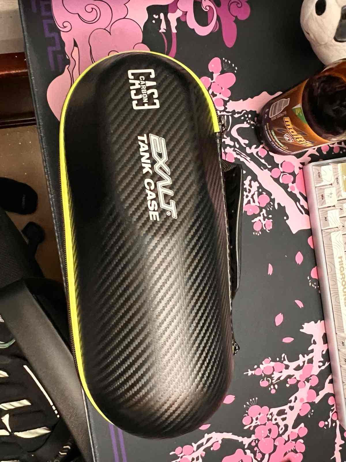 Empire mini GS setup