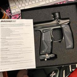 Empire mini GS setup