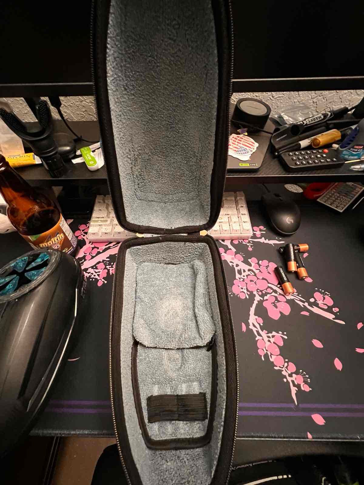 Empire mini GS setup