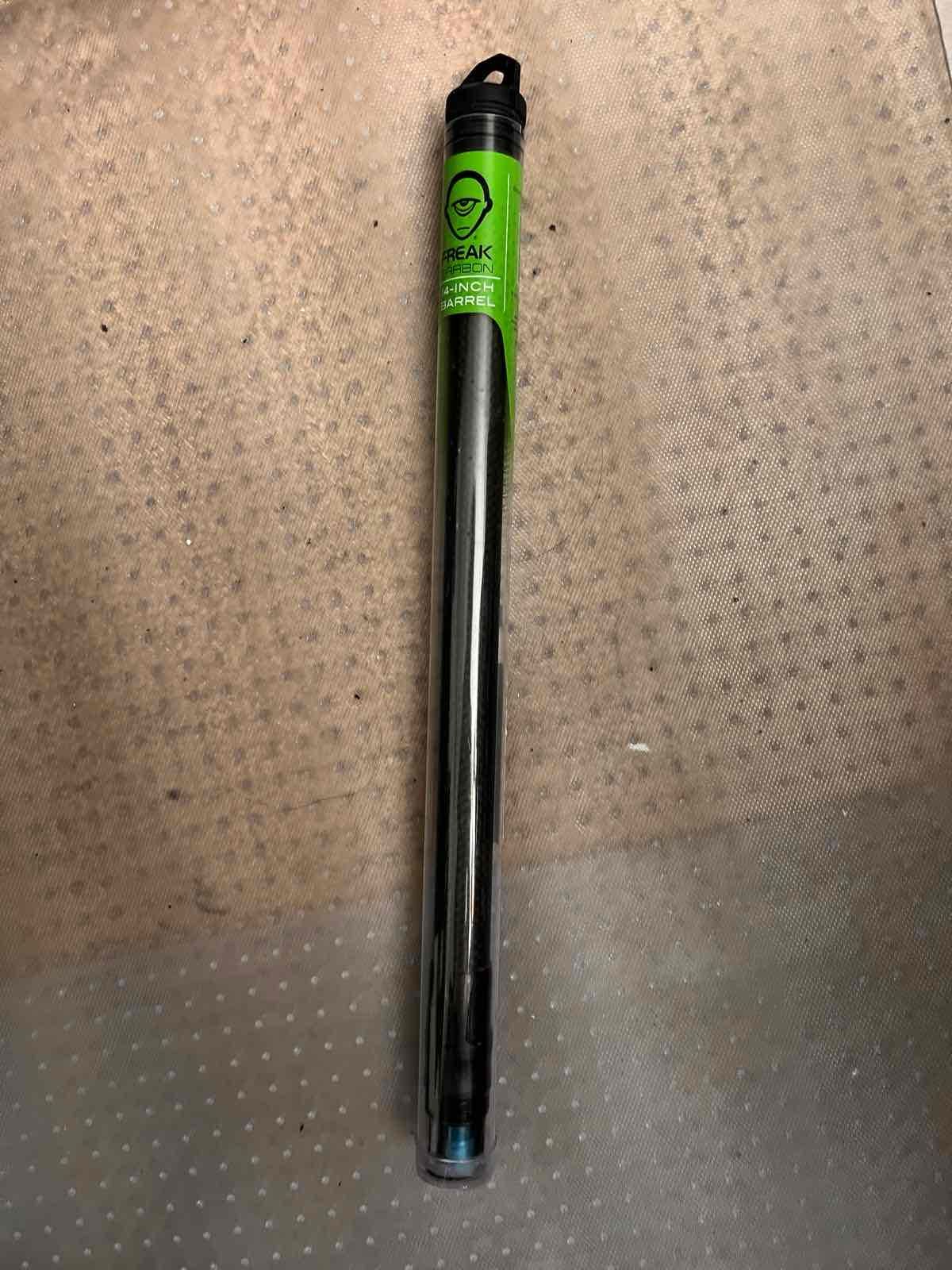 Empire mini GS setup
