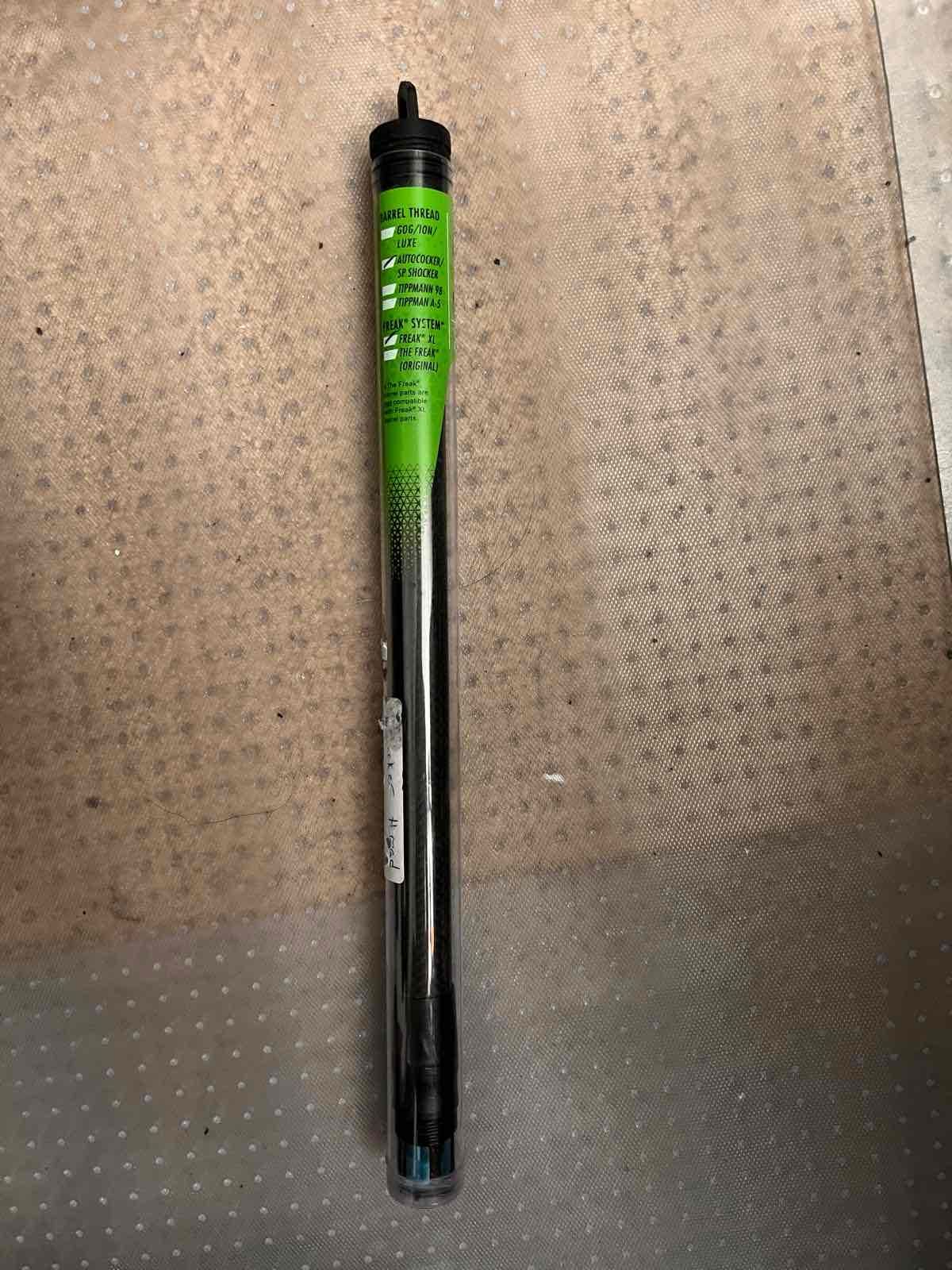 Empire mini GS setup
