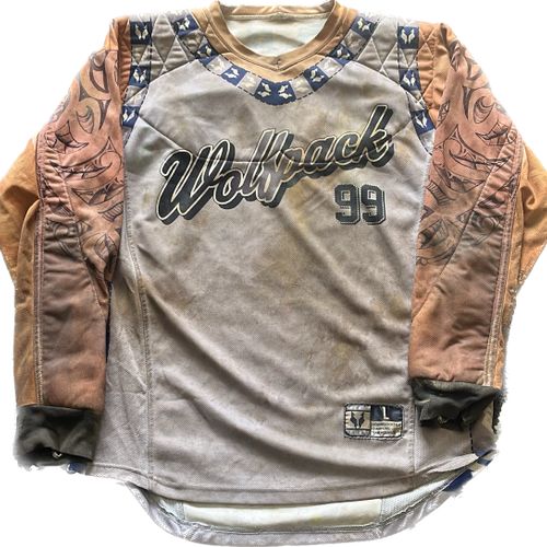 Wolfpack Jersey
