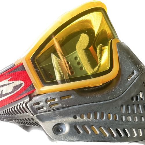 Highlighter Thins Proflex Build