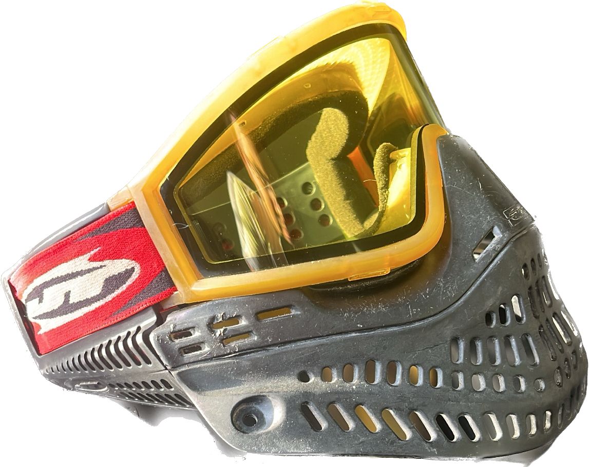 Highlighter Thins Proflex Build