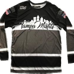 Tampa Misfits Jersey