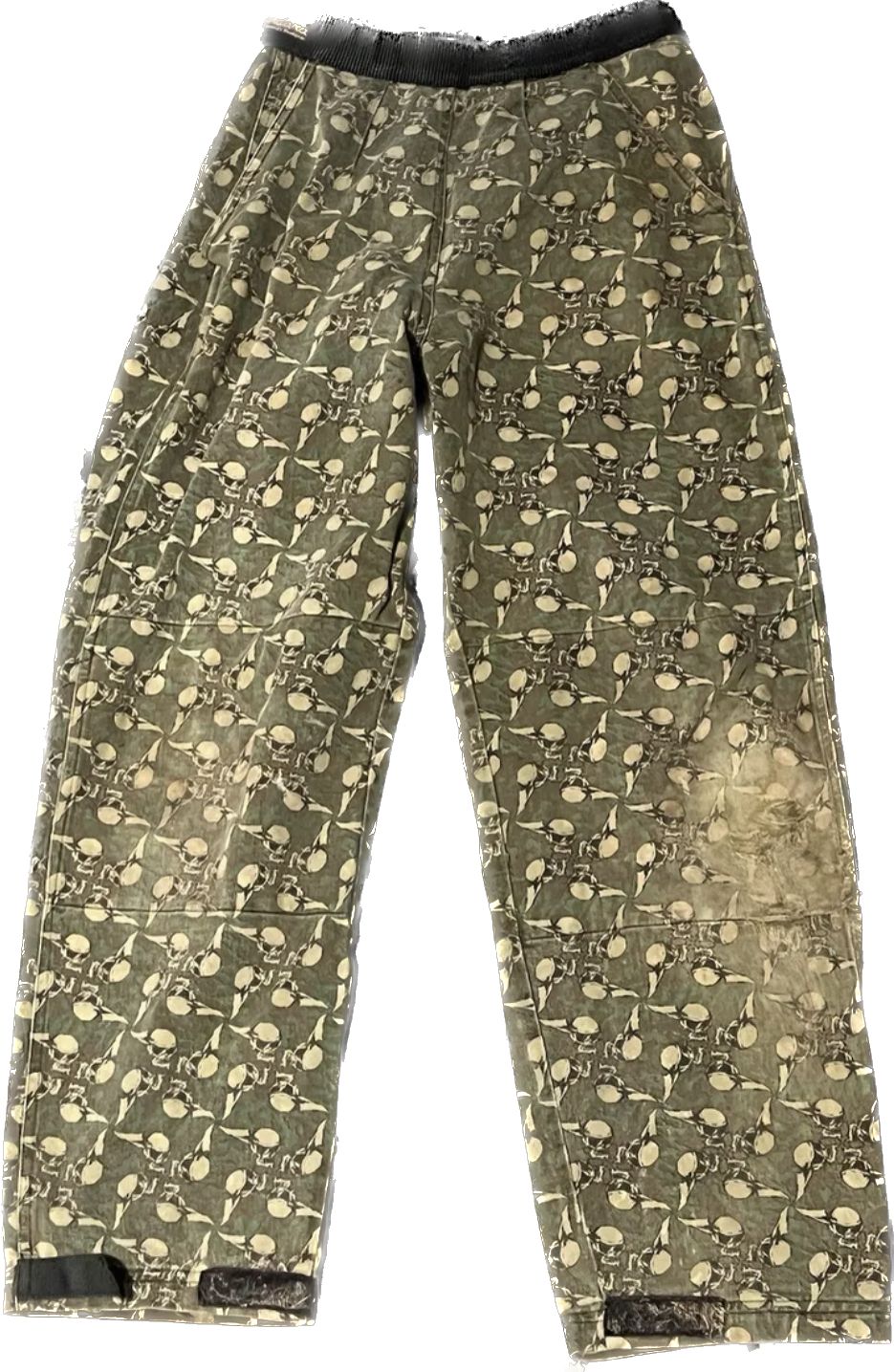 Sandana Pants 