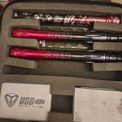 Ironmen M3+