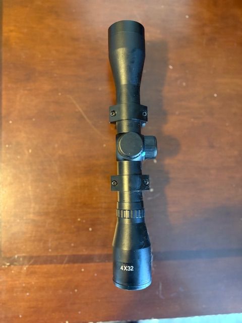 Paintball items