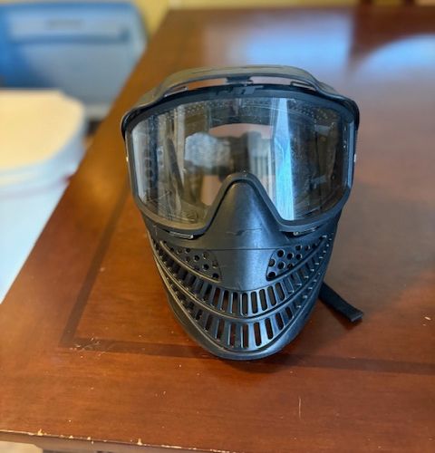 Paintball items