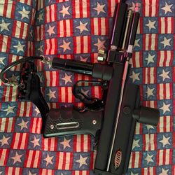 Wgp autococker 2k 