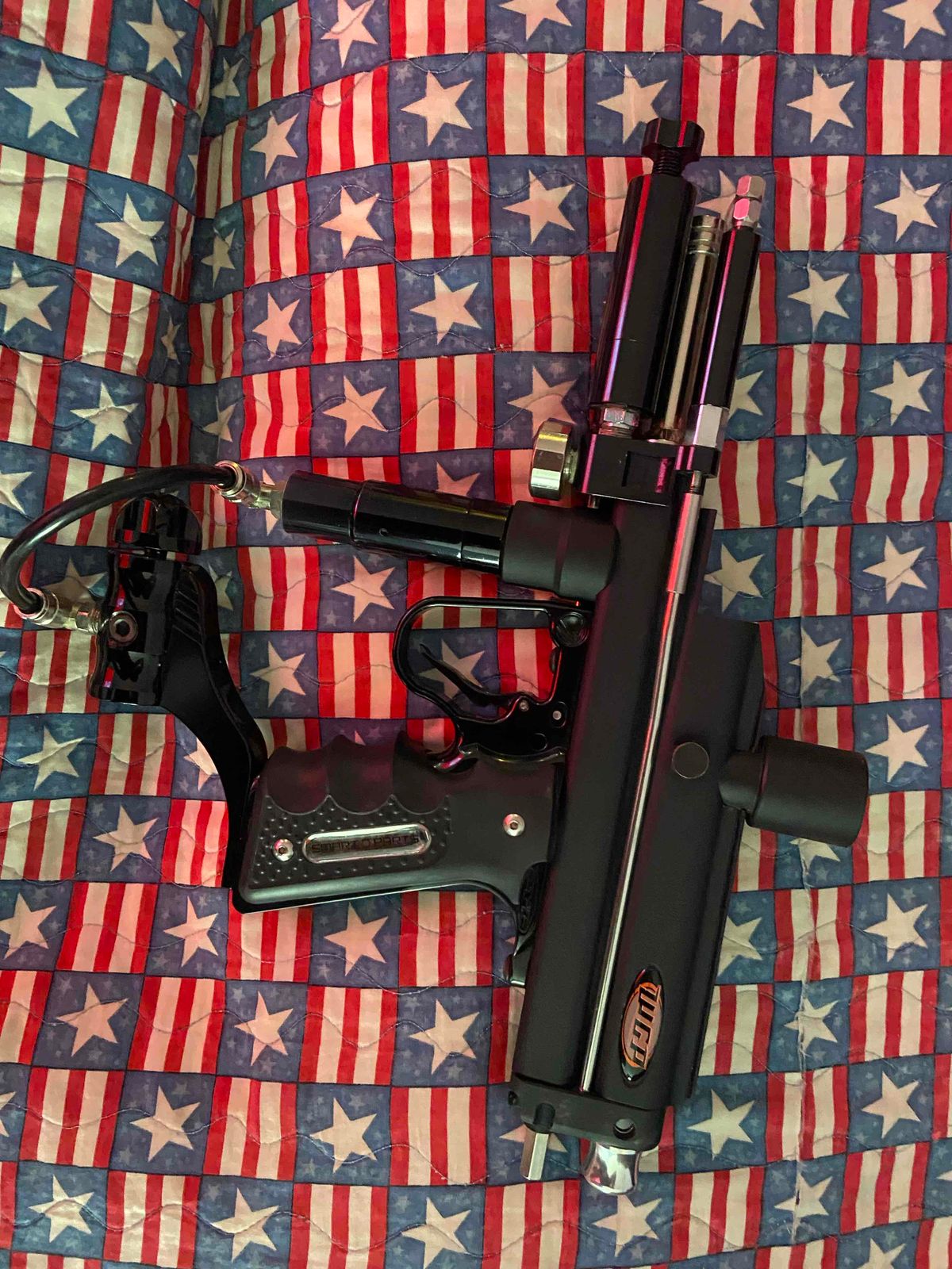 Wgp autococker 2k 
