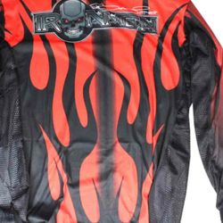 Brand new Bob Long Iron Men jersey size XL