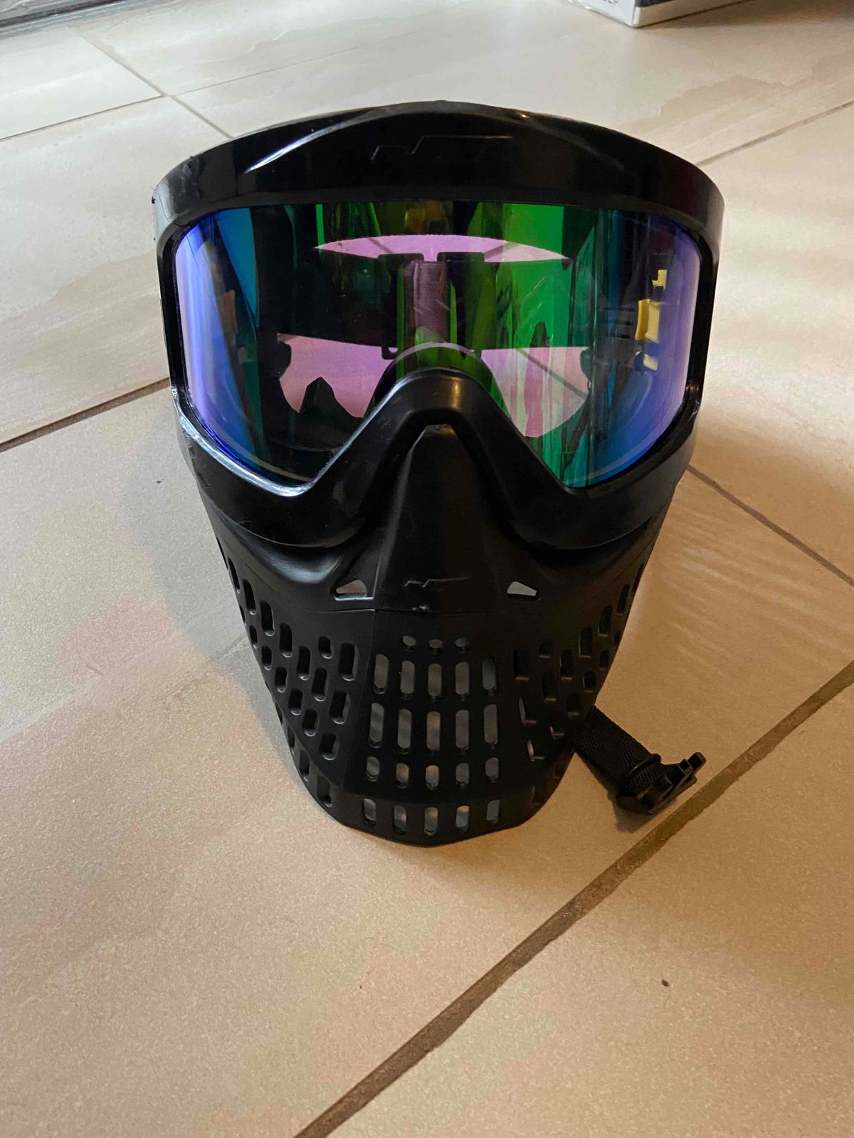 proflex xb2