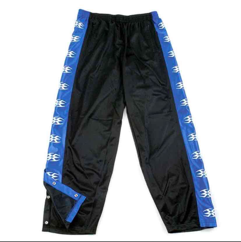 Brand new rare Empire brakaway pants 