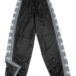 Brand new Empire breakaway pants 
