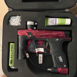 Brand new planet eclipse Gtek 