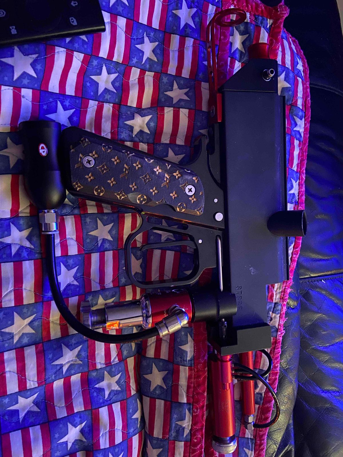 Wgp right side feed