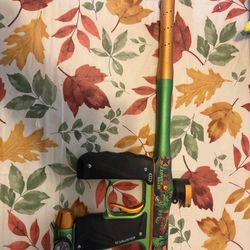 Brand new mini GS zombie edition
