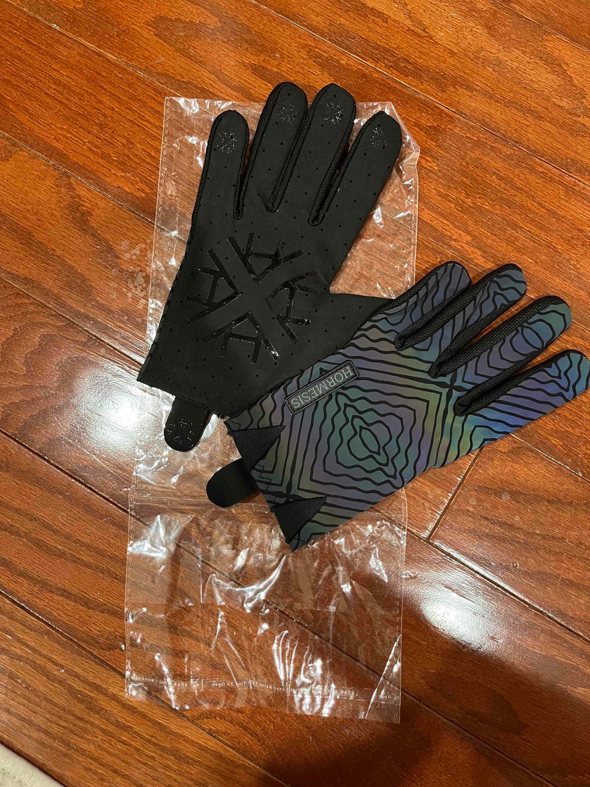 Hormesis/Field One Chameleon Gloves 