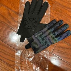 Hormesis/Field One Chameleon Gloves 