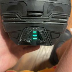 USED HK ARMY TFX3 