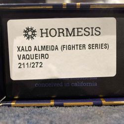 Hormesis Headband (Fighter series)