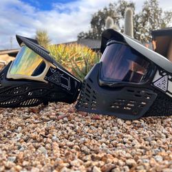 Proshield & Flex 8