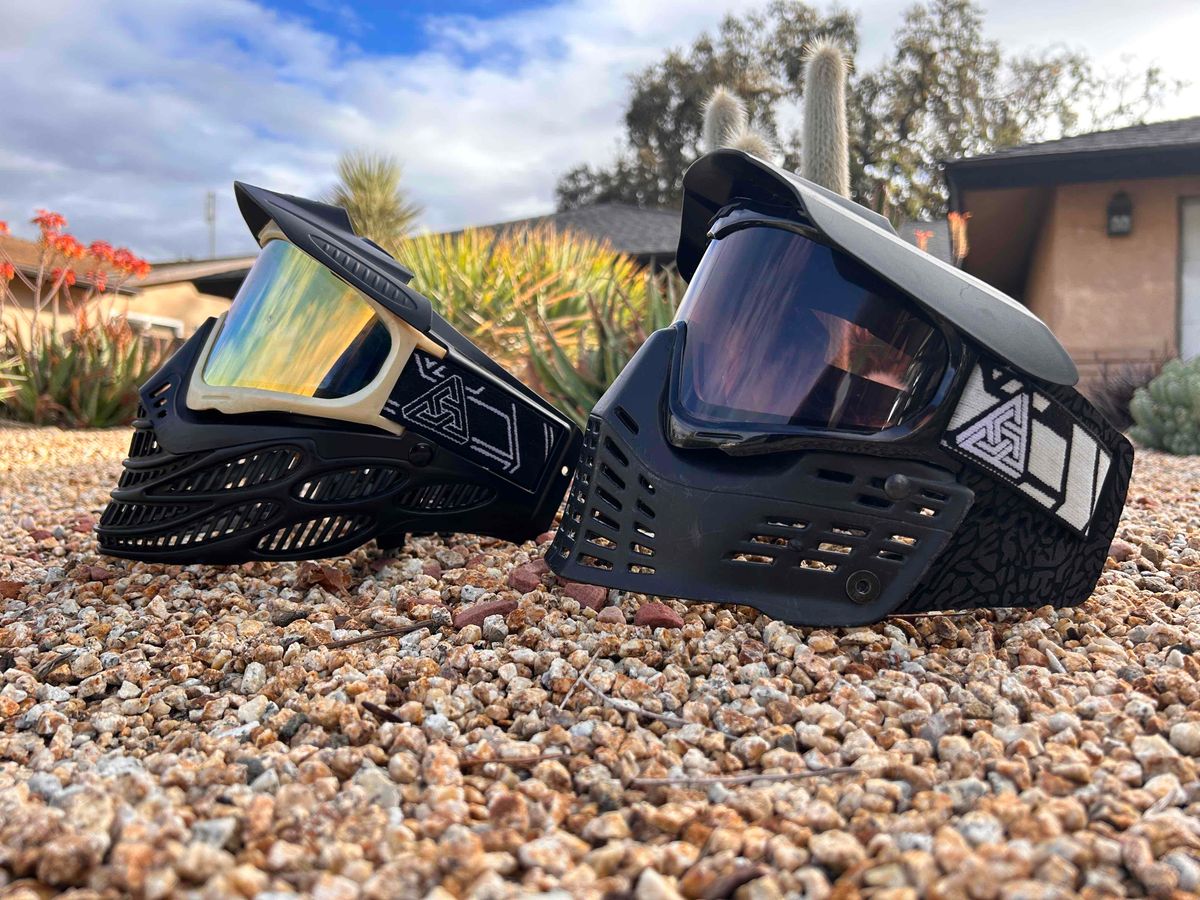 Proshield & Flex 8