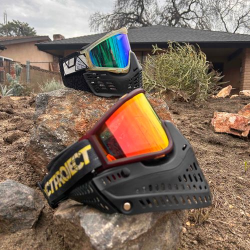 JT Proshield & Proflex
