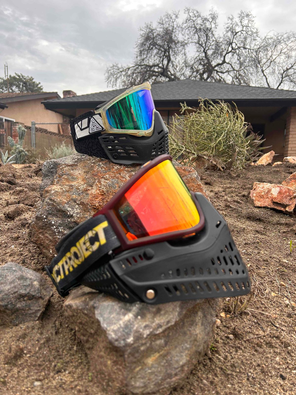 JT Proshield & Proflex