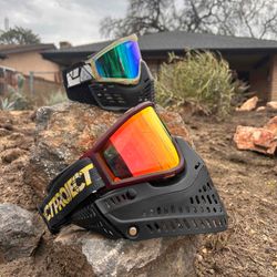 JT Proshield & Proflex