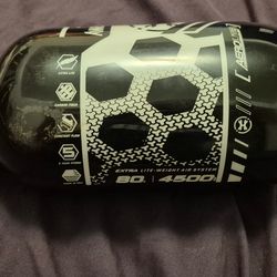 Absolutely perfect paintbal marker 