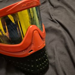 Absolutely perfect paintball marker