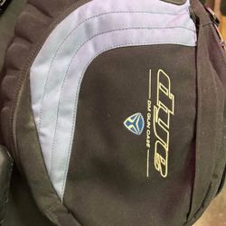 Dye DSR