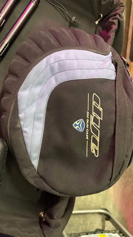 Dye DSR