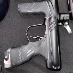 Dye DSR