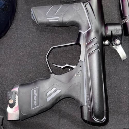 Dye DSR