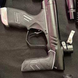 Dye DSR
