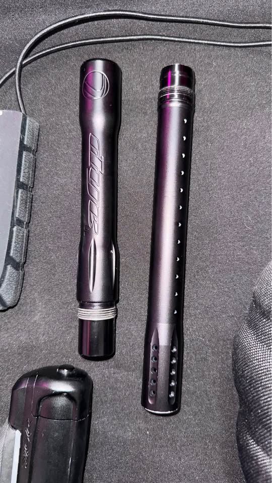 Dye DSR