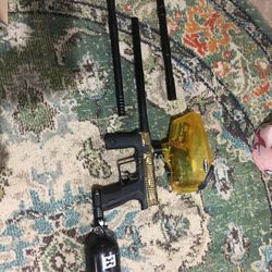 Etha 3 first marker bundle