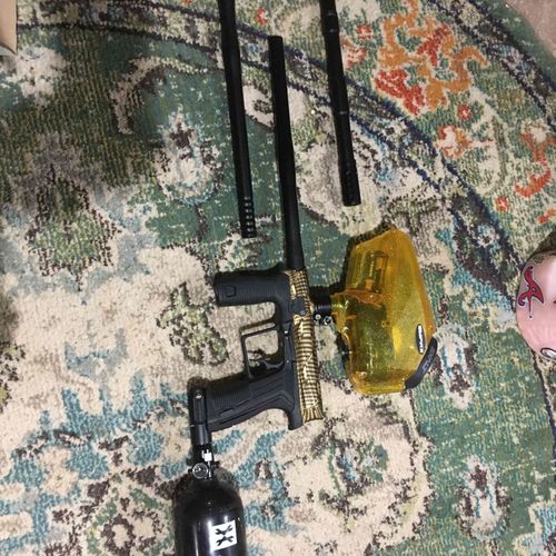 Etha 3 first marker bundle