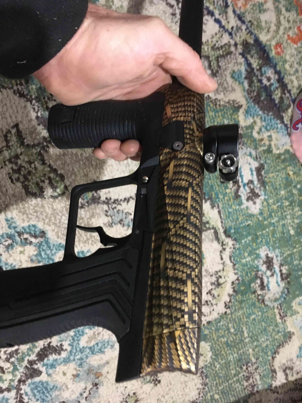 Etha 3 first marker bundle