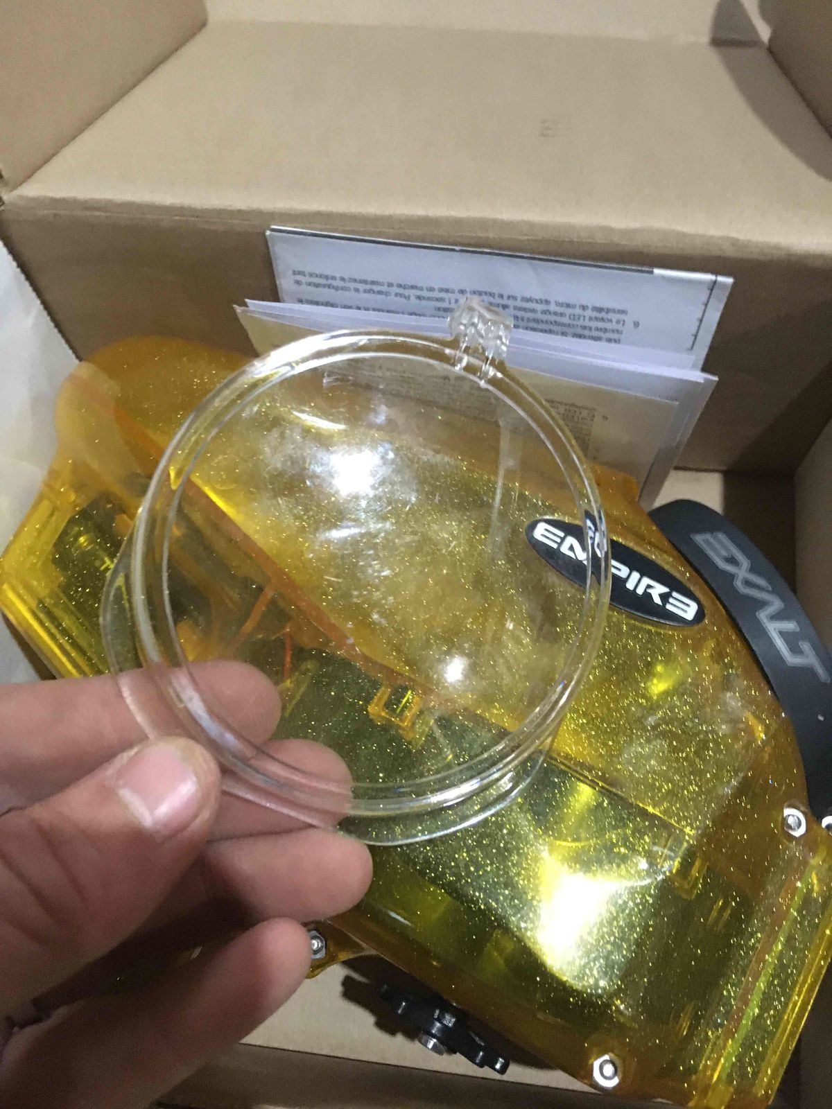 Etha 3 first marker bundle