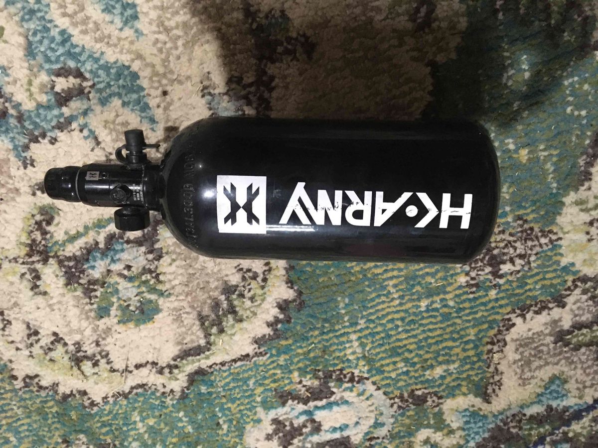 Etha 3 first marker bundle