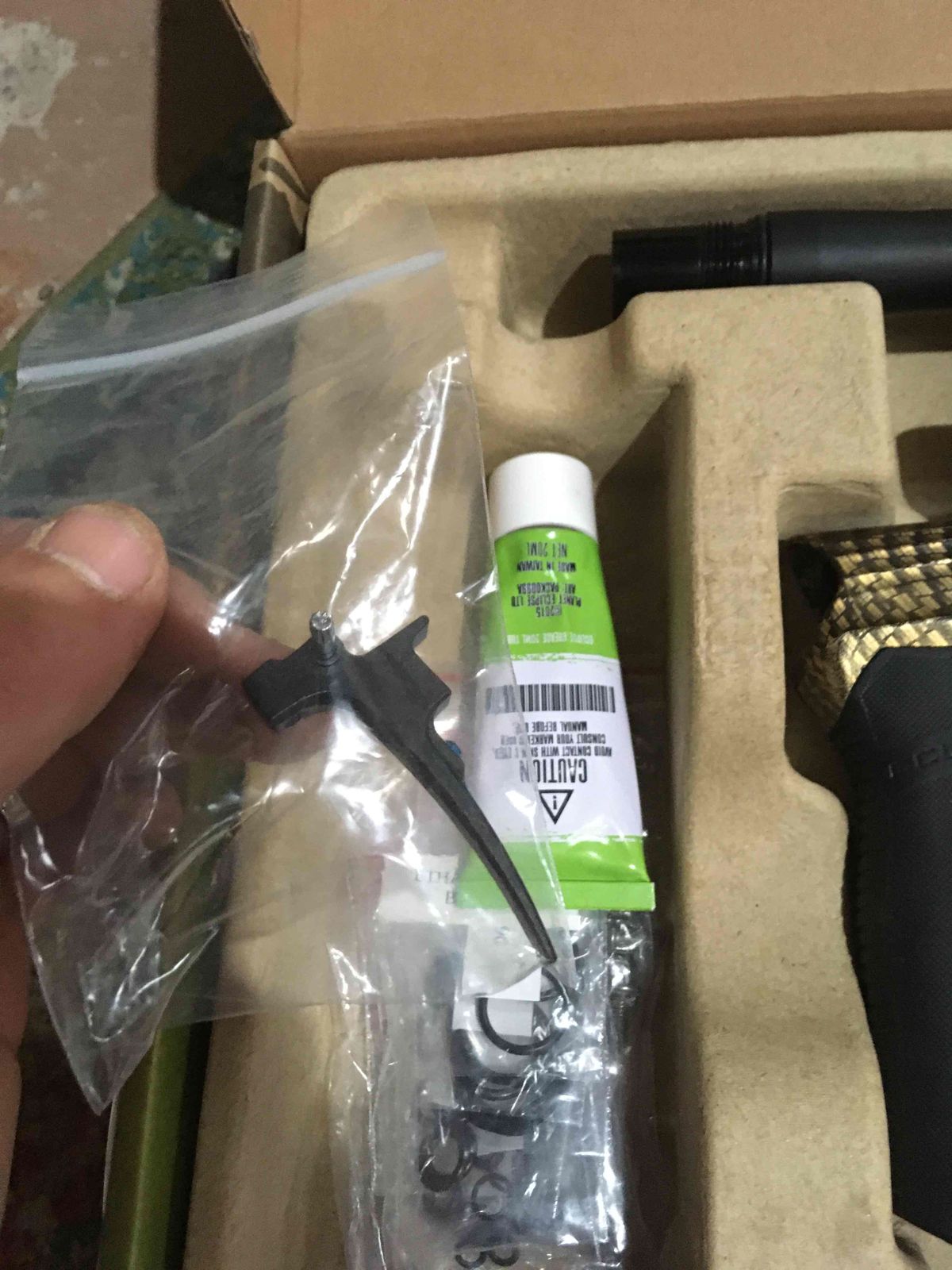 Etha 3 first marker bundle