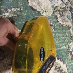 Etha 3 first marker bundle